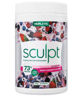 Horleys Sculpt Protein Berry 500gm